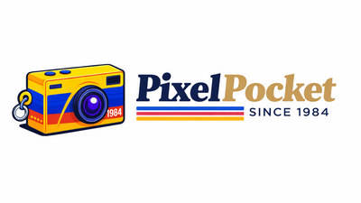 PixelPocket™